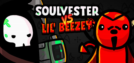 Soulvester VS Lil' Beezey