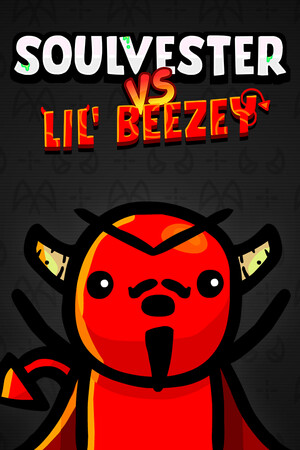Soulvester VS Lil' Beezey cover art