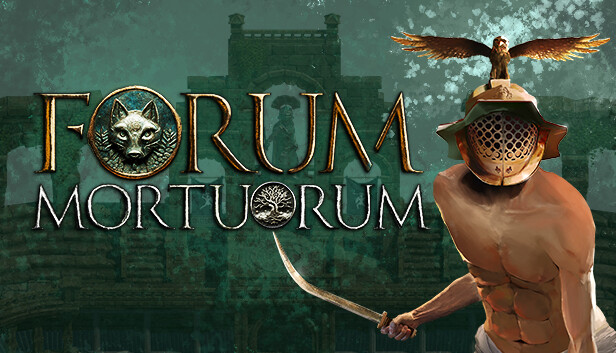 Forum Mortuorum