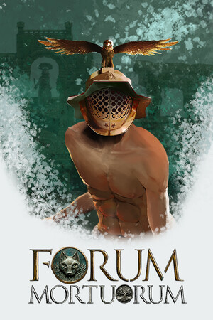 Forum Mortuorum cover art