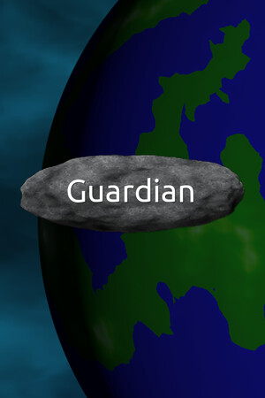 Guardian: Planet Defense cover art