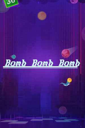 Bomb Bomb Bomb cover art