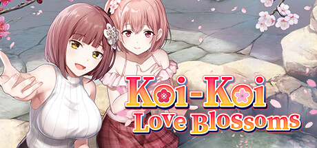 Koi-Koi: Love Blossoms Non-VR Edition