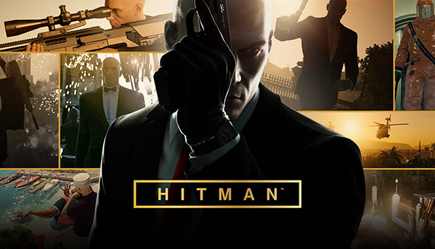 hitman pc collectors edition