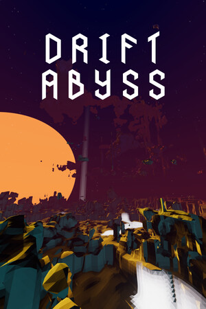 Drift Abyss cover art