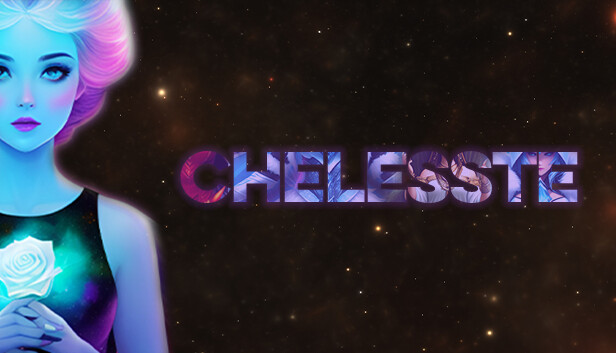 Chelesste Steam capsule image