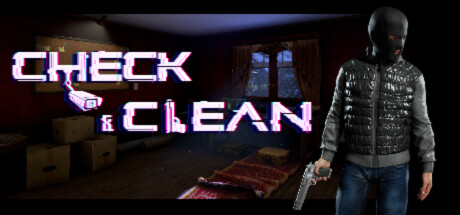 Check & Clean Steam header image