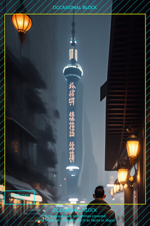 绝影-Vanishing Shadow