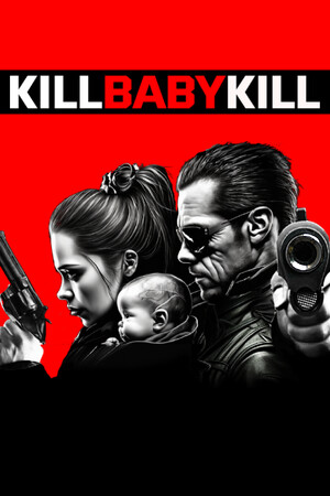 Kill Baby Kill cover art
