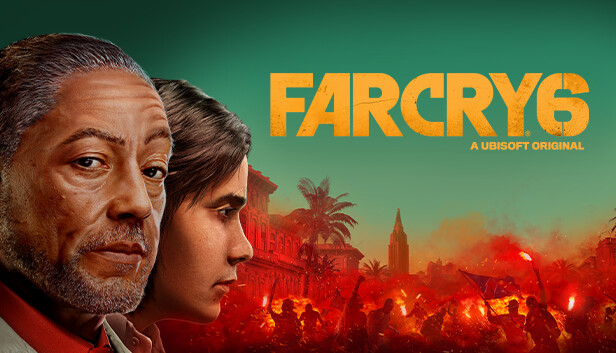 Far Cry® 6 FREE Trial