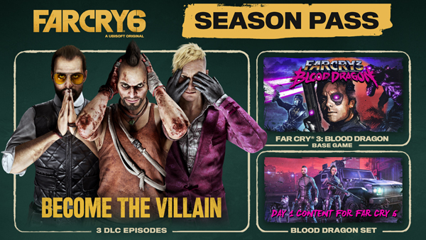 Far Cry 6 – Title Update 6 Adds Free Trial, New Game+, and Completionist Aid