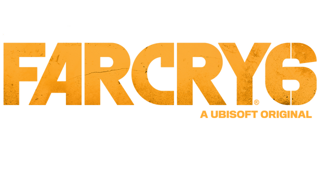 Far Cry® 6 — логотип игры