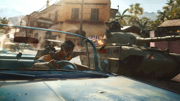Far Cry® 6 Trainer