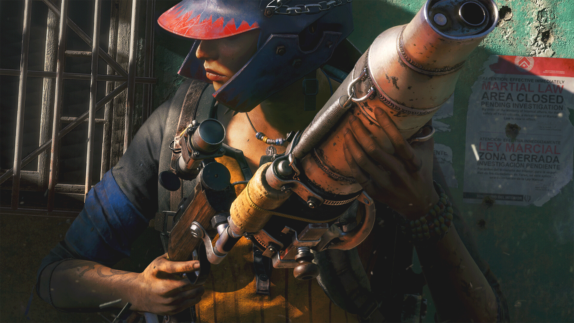 Conheça os requisitos para jogar Far Cry 6 no PC
