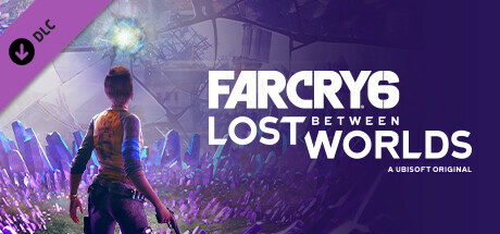 Far Cry® 6: Lost Between Worlds On Steam