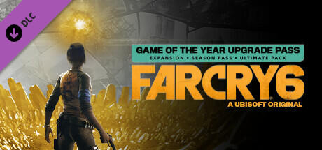 STEAM] Far Cry Franchise Sale: Far Cry Bundle (80% off – $54.14