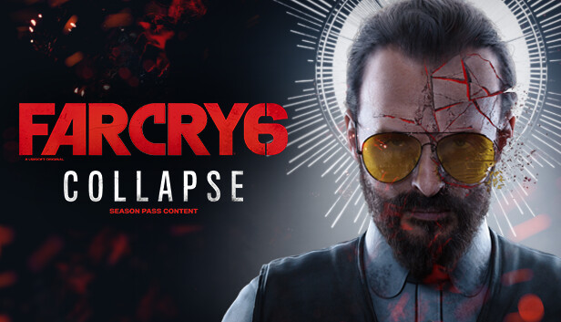 Joseph: Collapse, Far Cry Wiki