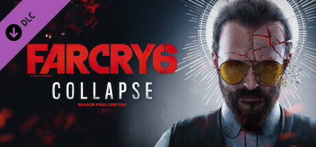 Far Cry® 6 Dlc 3 Joseph: Collapse On Steam