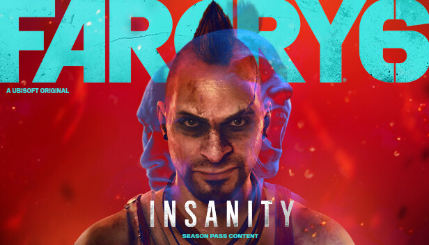 Steam Workshop::Far Cry 6 ❤