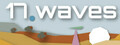 17.waves TD