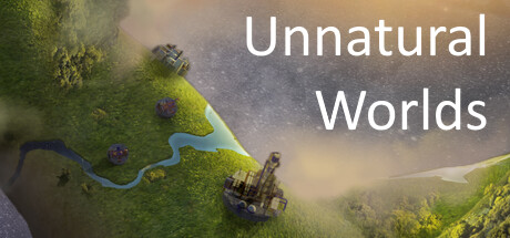 Unnatural Worlds Cover Image
