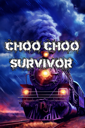 Choo Choo Survivor Demo