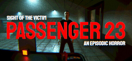 Passenger 23