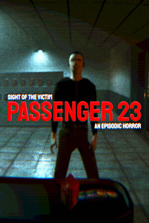 S.O.V: Passenger 23 cover art