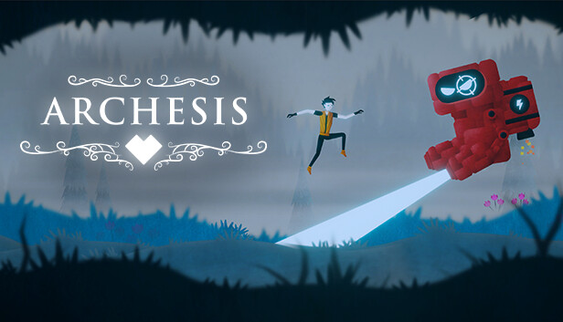 Archesis Steam capsule image