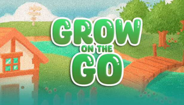 Grow On The Go
