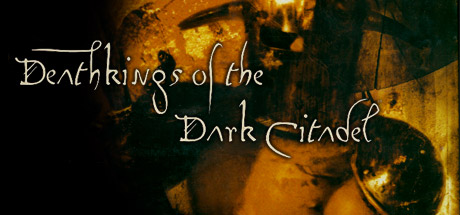 HeXen: Deathkings of the Dark Citadel Cover Image