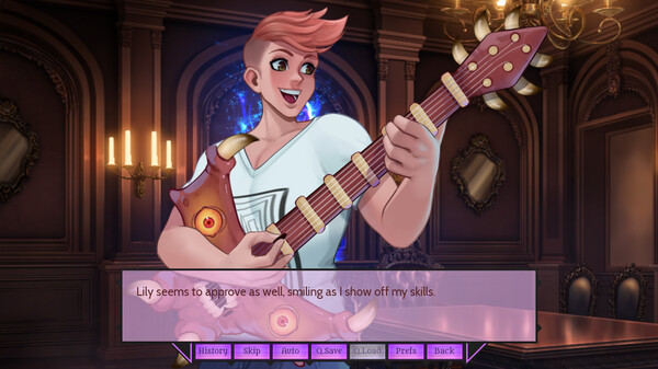 Screenshots