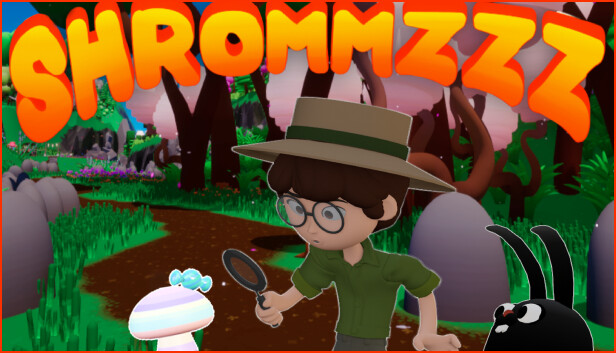 Shrommzzz