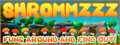 Shrommzzz: Mushroom Foraging
