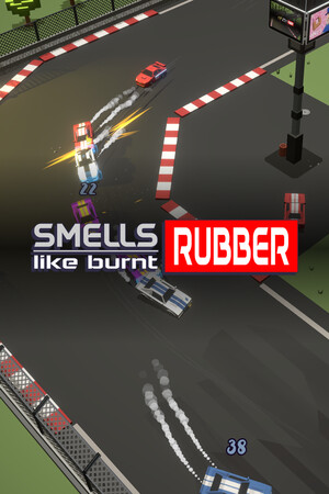 Smells Like Burnt Rubber Demo