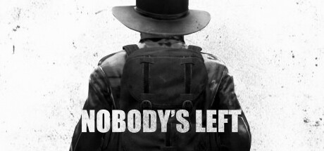 Nobody's Left Cover Image