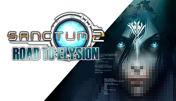 Sanctum 2: Road to Elysion Steam capsule image