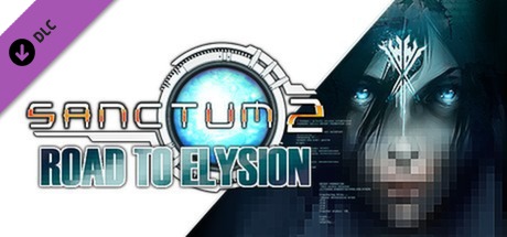 Sanctum 2 - Road to Elysion