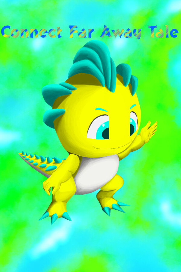 Connect Far Away Tale Steam Charts · SteamDB