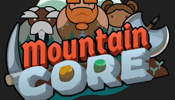 Mountaincore (EA)