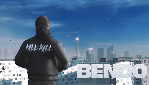 Bendo Steam capsule image