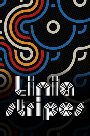 Linia Stripes cover art
