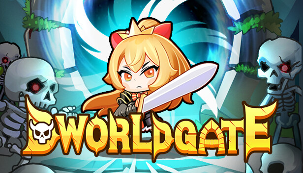 D-World Gate