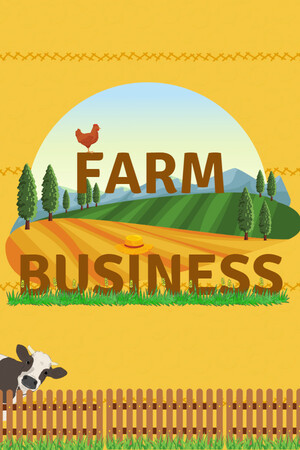 Farm Business cover art