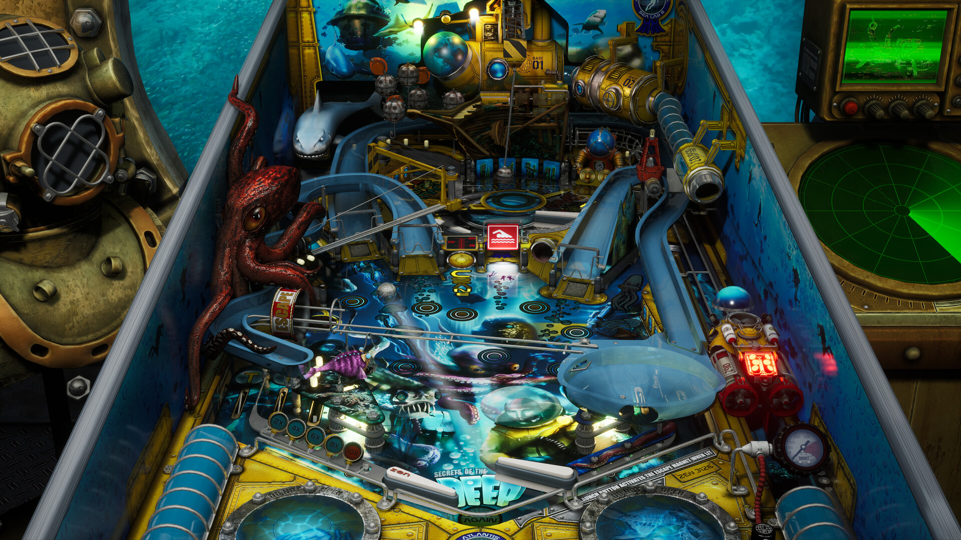 Pinball FX Core Collection on Steam
