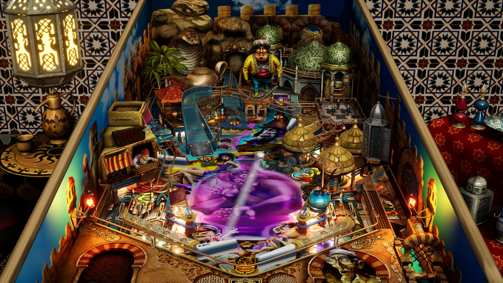 Pinball FX Core Collection on Steam