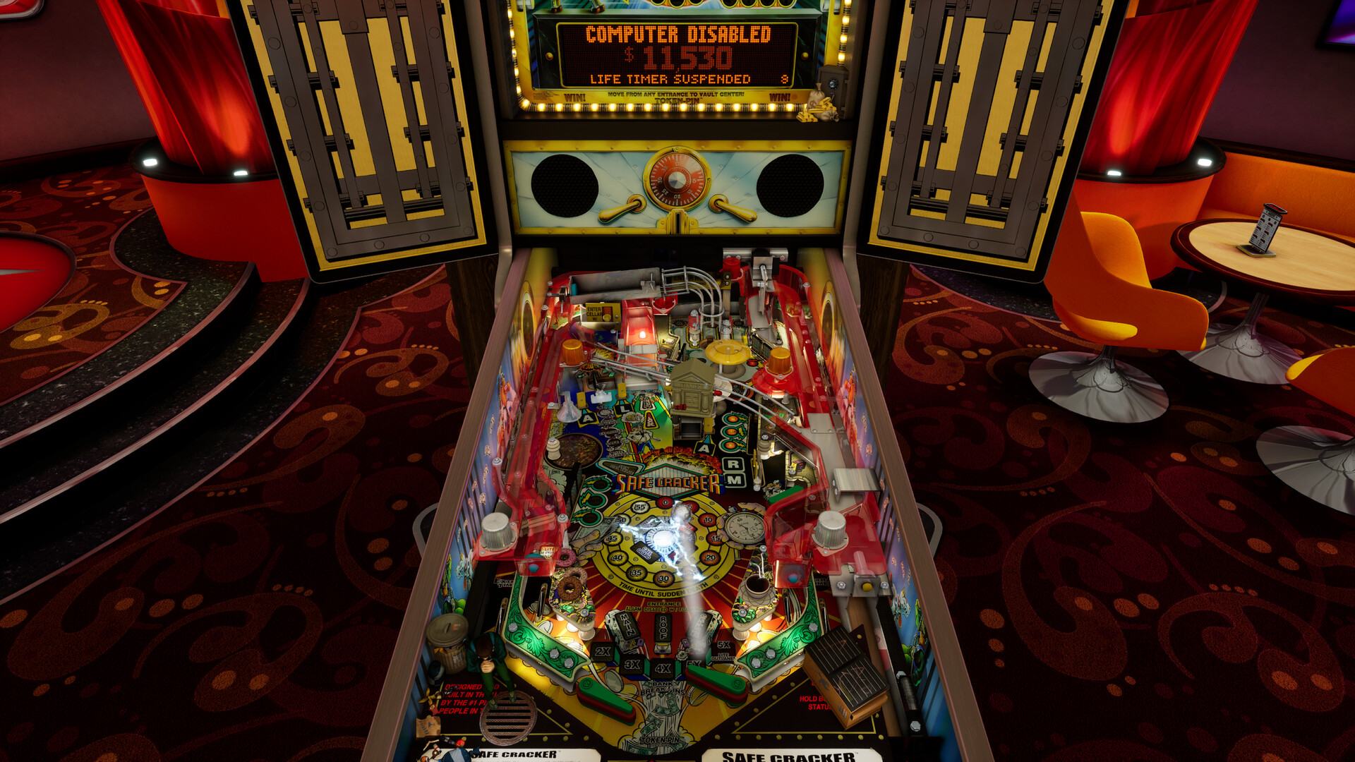 Pinball FX Williams Pinball Volume 3 on Steam