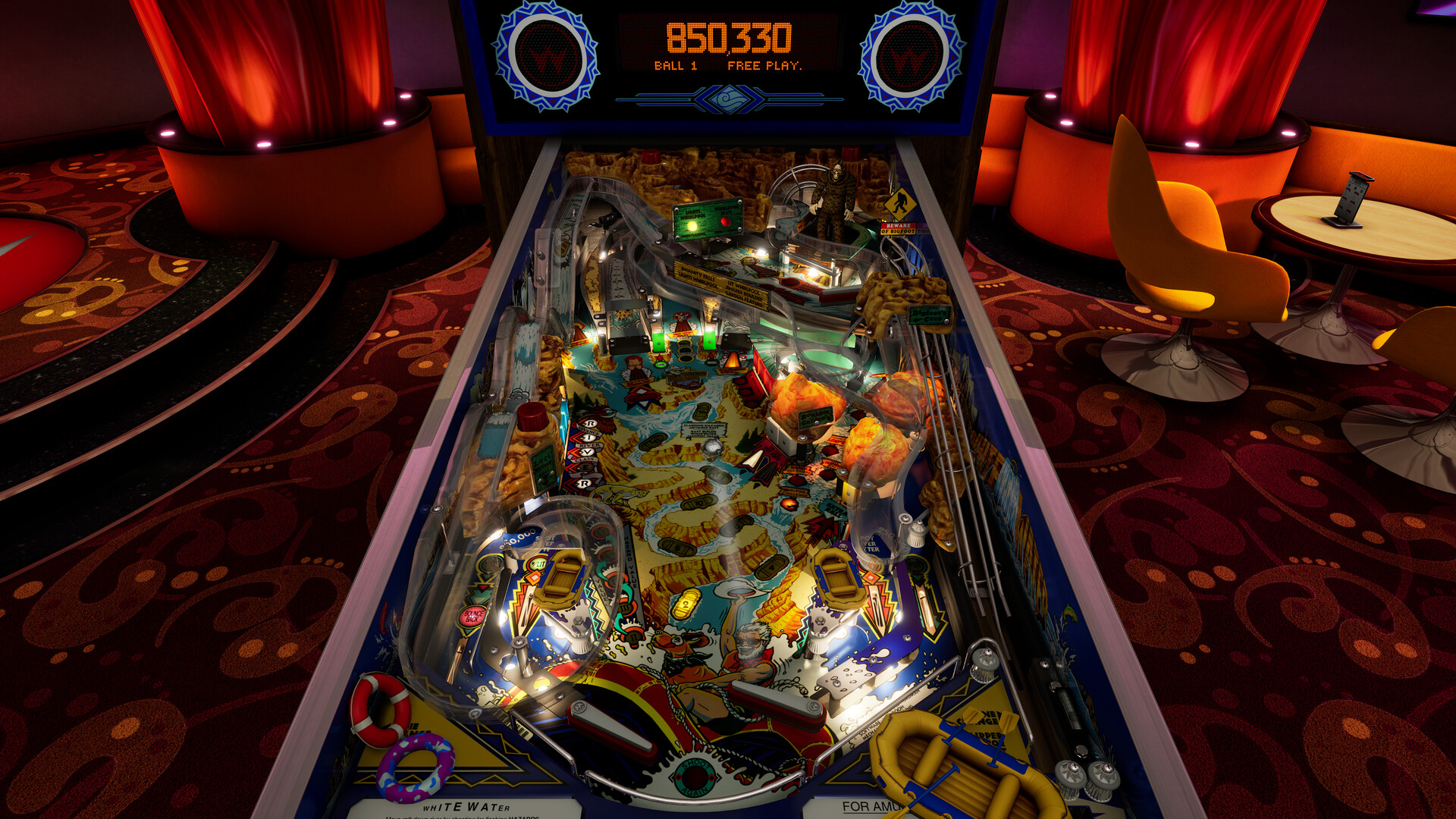 Pinball FX Williams Pinball Volume 4 on Steam