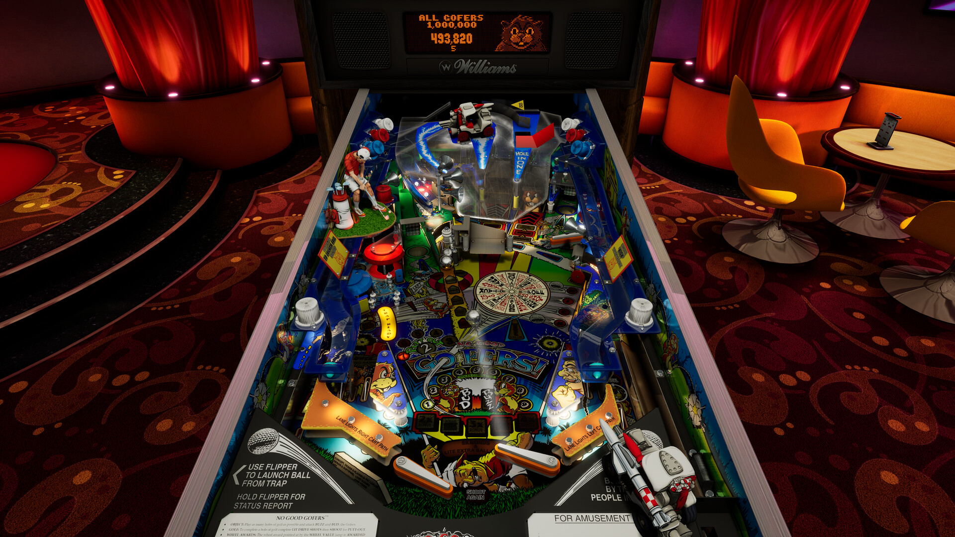 Pinball FX3 - Indiana Jones™: The Pinball Adventure no Steam