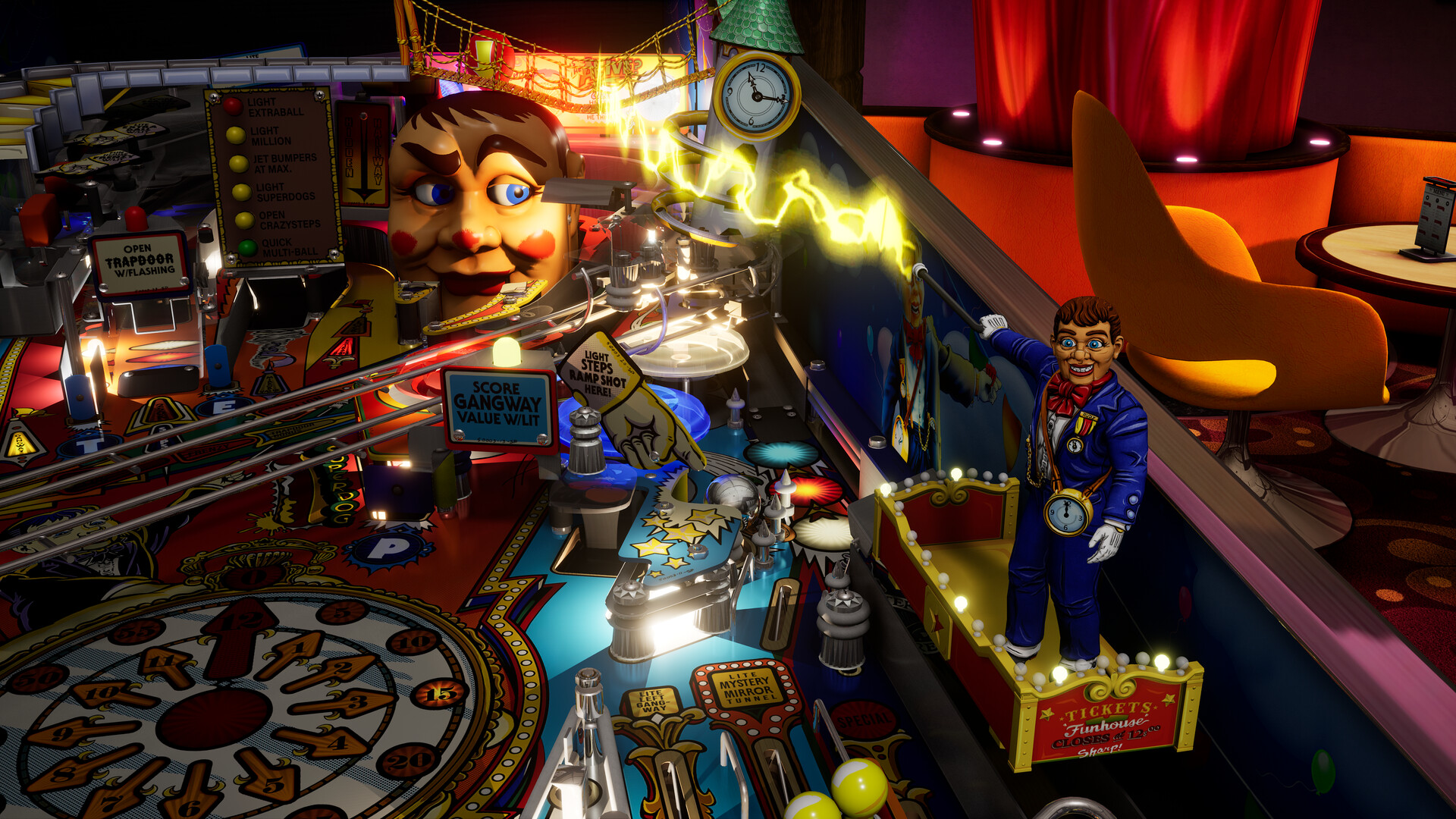 Pinball FX Williams Pinball Volume 6 on Steam